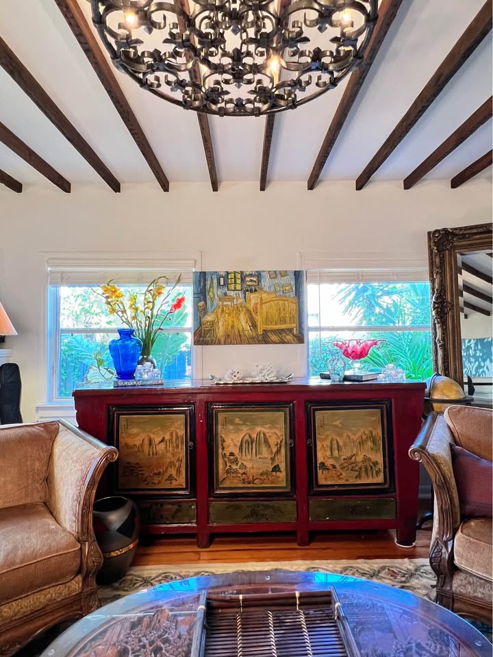 Large Van Gogh Bedroom in Arles Painting | Hand-Painted Impasto Canvas, gallery view 4