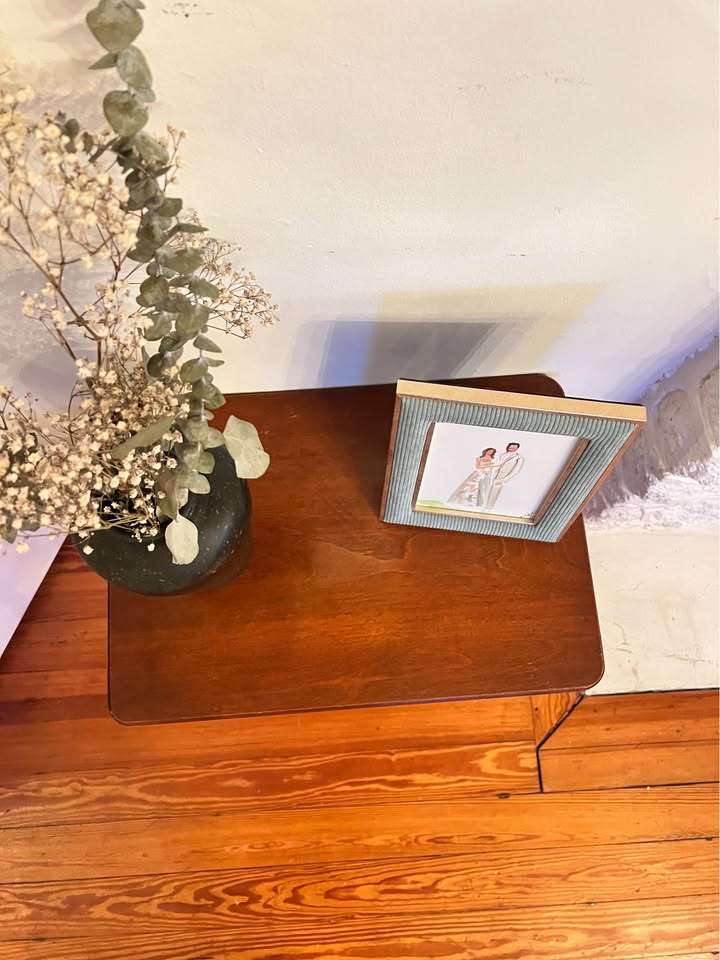 Two-Tier Parlor Side Table | Turned Spindle Gallery | Victorian Colonial Revival, gallery view 6